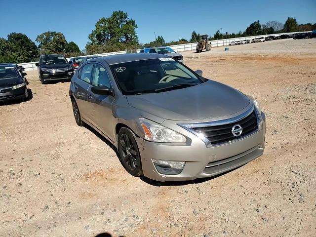 2013 Nissan Altima 2.5 - zdjęcie 14