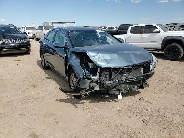 2015 Hyundai Sonata Se - zdjęcie 13