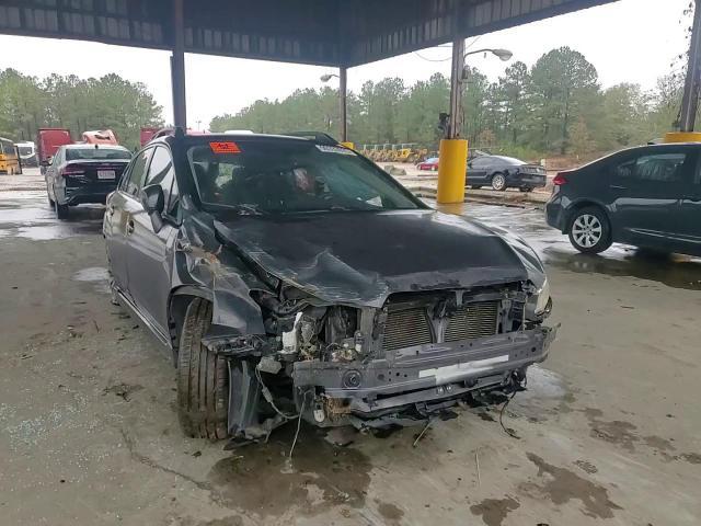 2014 Subaru Impreza Sport Premium - zdjęcie 13