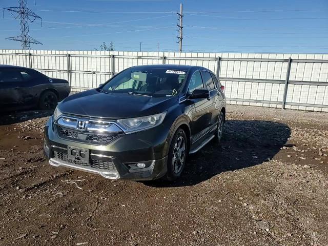 2017 Honda CR-V - zdjęcie 13