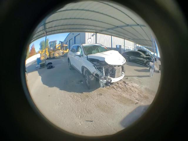 2023 Hyundai Santa Fe - zdjęcie 13