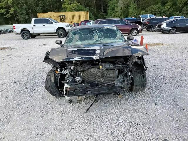 2020 Ford Mustang Gt - zdjęcie 13