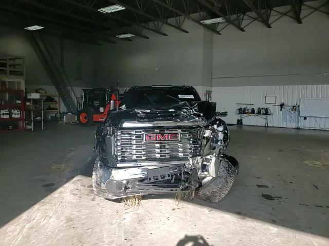 2025 GMC Sierra K3500 - zdjęcie 13