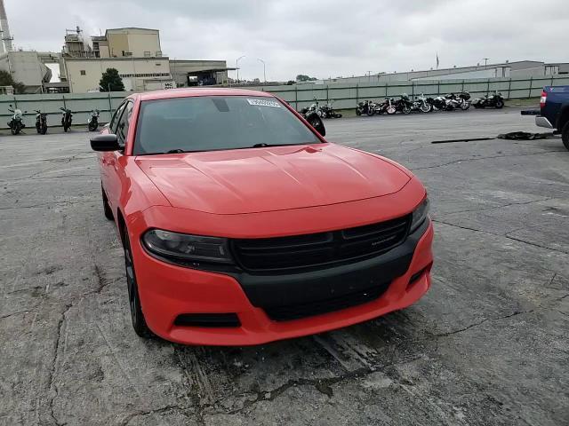 2022 Dodge Charger Sxt - zdjęcie 13