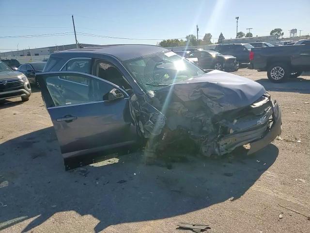 2013 Chevrolet Equinox Ls - zdjęcie 14