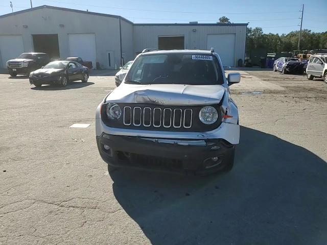 2018 Jeep Renegade Latitude - zdjęcie 14