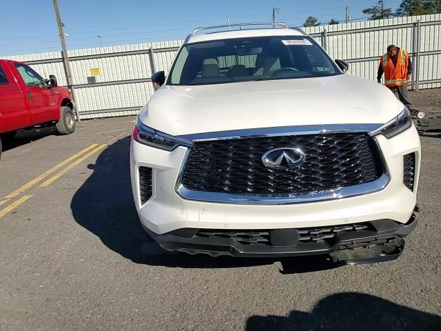 2023 Infiniti QX60 - zdjęcie 14