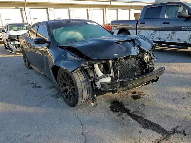 2019 Dodge Charger Scat Pack - zdjęcie 14