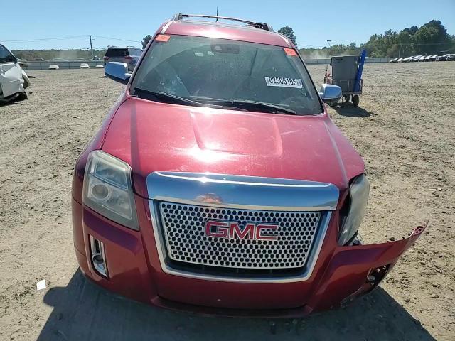 2014 GMC Terrain Sle - zdjęcie 13