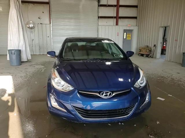 2016 Hyundai Elantra Se - zdjęcie 13