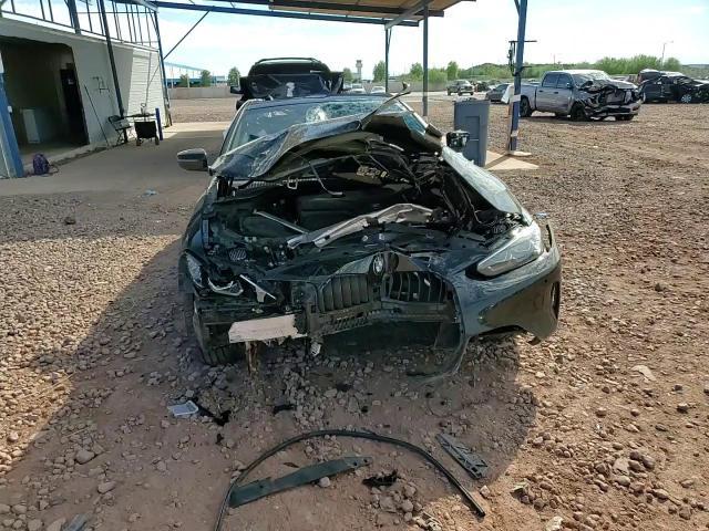 2024 BMW Seria 4 - zdjęcie 13