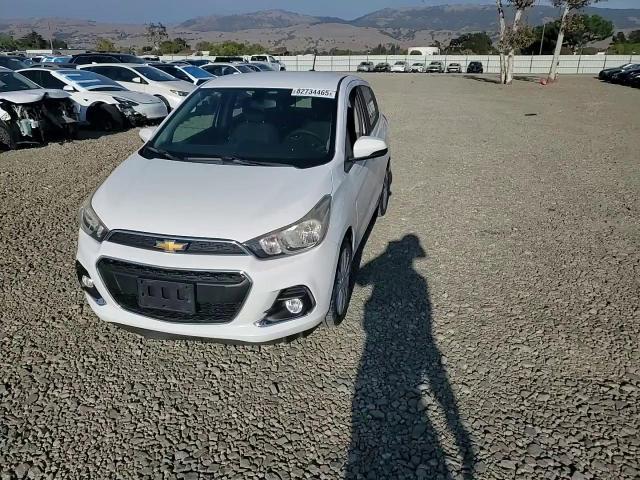 2017 Chevrolet Spark - zdjęcie 13