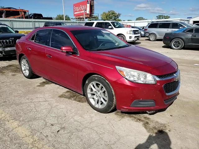 2014 Chevrolet Malibu 1Lt - zdjęcie 13