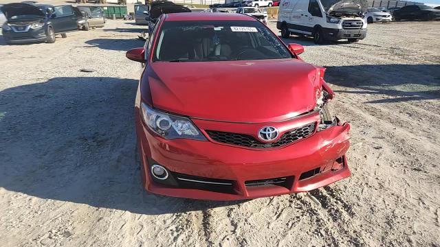 2014 Toyota Camry L - zdjęcie 14