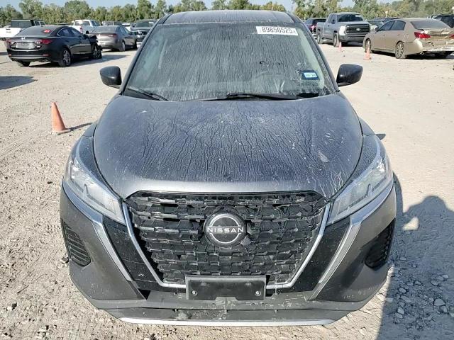 2022 Nissan Kicks S - zdjęcie 15