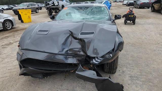 2019 Ford Mustang - zdjęcie 13