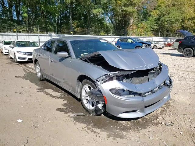 2015 Dodge Charger - zdjęcie 13