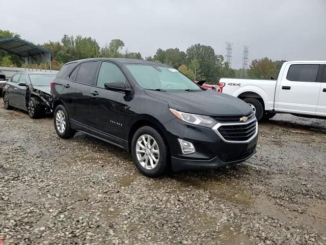 2020 Chevrolet Equinox Ls - zdjęcie 13