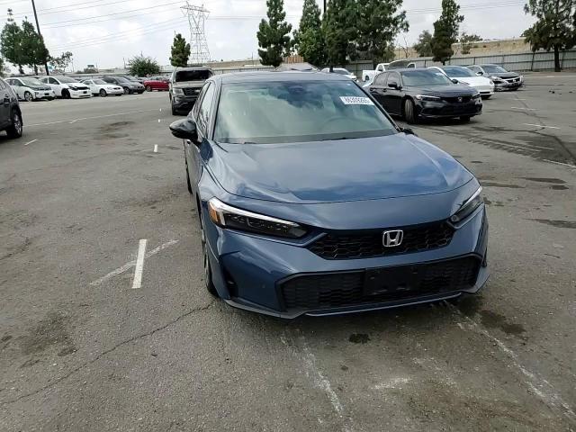 2025 Honda Civic - zdjęcie 13