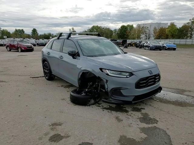 2025 Honda Hr-V Sport - zdjęcie 15