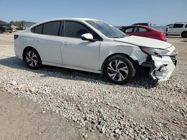 2025 Subaru Legacy - zdjęcie 13