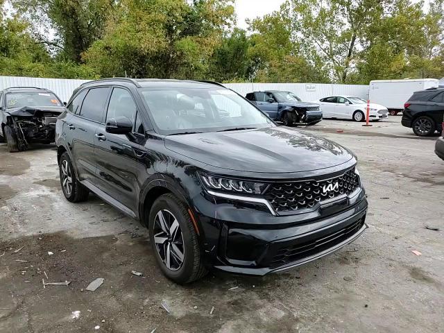 2022 Kia Sorento - zdjęcie 14