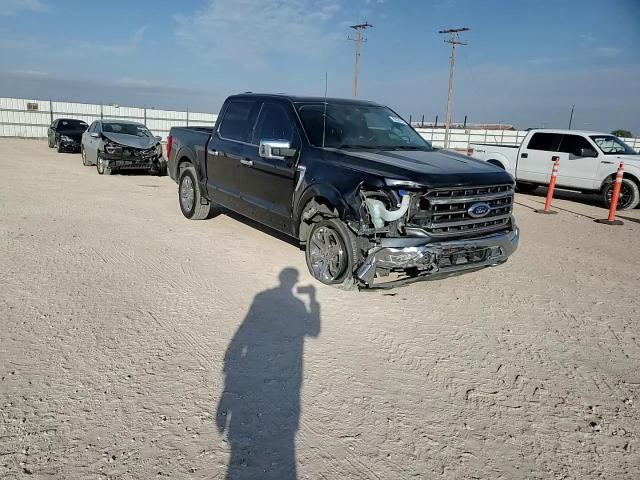 2021 Ford F-150 - zdjęcie 14