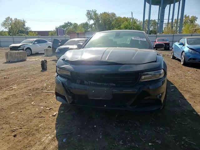 2019 Dodge Charger - zdjęcie 13