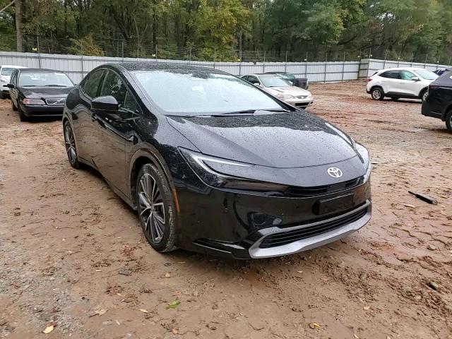 2024 Toyota Prius - zdjęcie 13