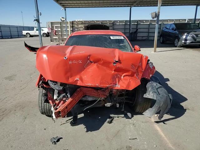 2016 Ford Mustang - zdjęcie 13