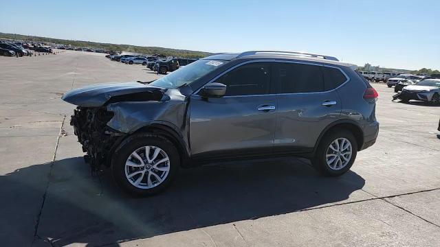 2018 Nissan Rogue - zdjęcie 13