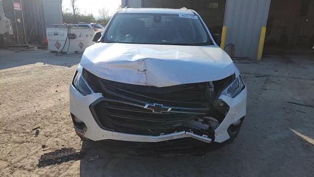 2019 Chevrolet Traverse Premier - zdjęcie 14