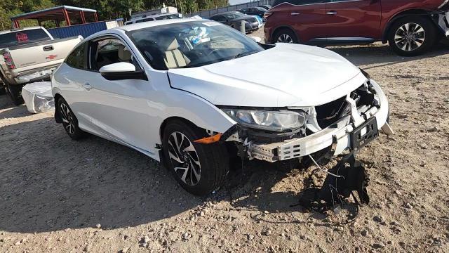 2016 Honda Civic Lx - zdjęcie 14