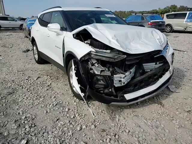 2021 Chevrolet Blazer 2Lt - zdjęcie 14