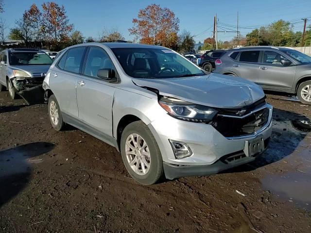 2018 Chevrolet Equinox Ls - zdjęcie 14
