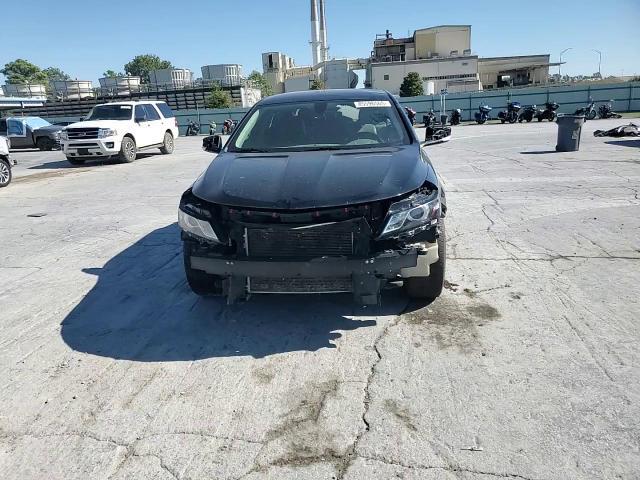 2018 Chevrolet Impala Premier - zdjęcie 13