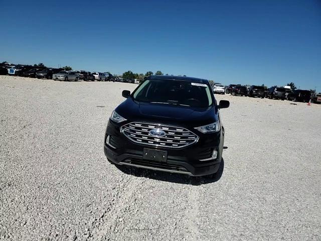 2021 Ford Edge Sel - zdjęcie 14