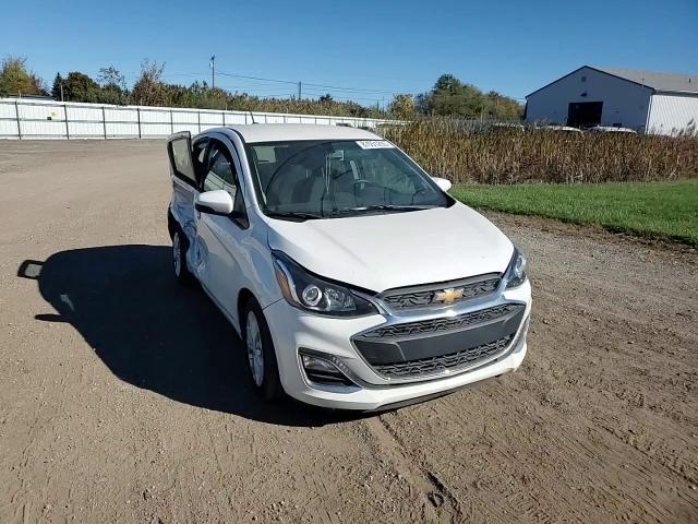 2020 Chevrolet Spark - zdjęcie 14
