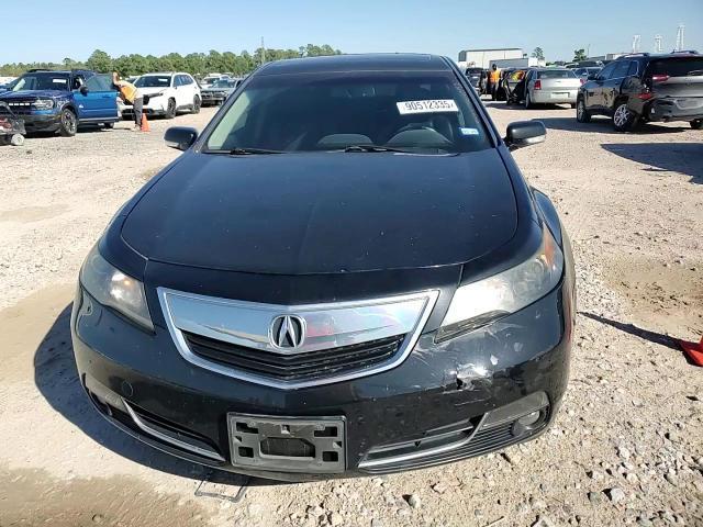 2013 Acura TL - zdjęcie 15