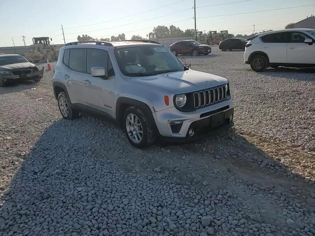 2020 Jeep Renegade - zdjęcie 14