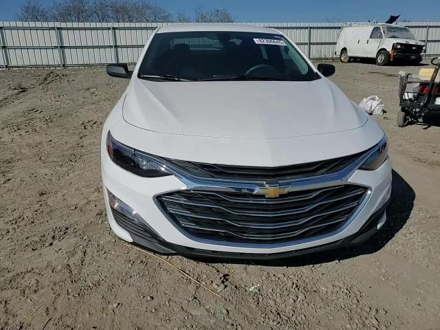 2022 Chevrolet Malibu - zdjęcie 13