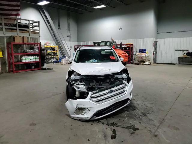 2018 Ford Escape Sel - zdjęcie 14