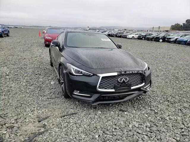 2021 Infiniti Q60 Luxe - zdjęcie 13