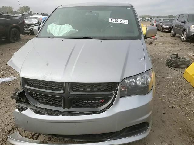 2017 Dodge Grand Caravan Se - zdjęcie 15