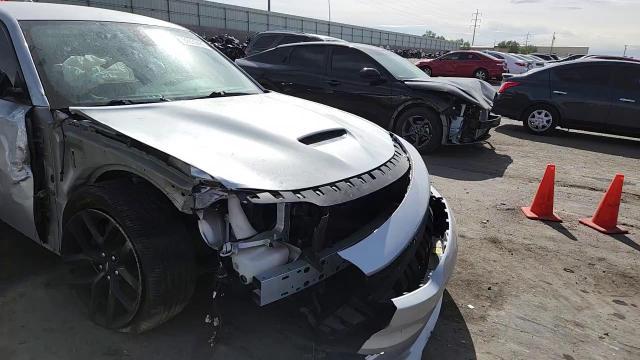 2019 Dodge Charger Gt - zdjęcie 13