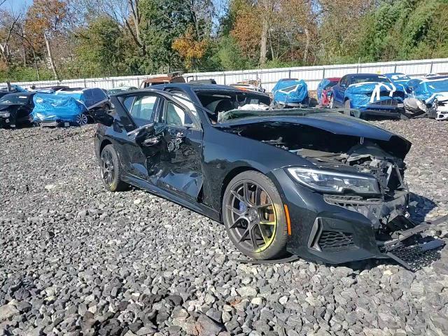 2020 BMW Seria 3 - zdjęcie 13