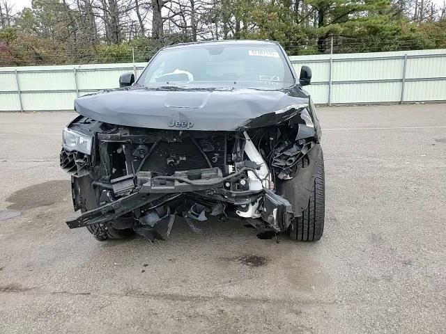 2019 Jeep Grand Cherokee - zdjęcie 15