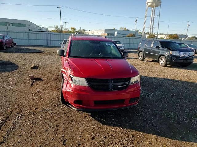 2017 Dodge Journey Se - zdjęcie 14