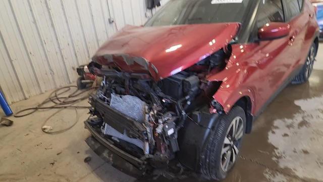2019 Nissan Kicks S - zdjęcie 15