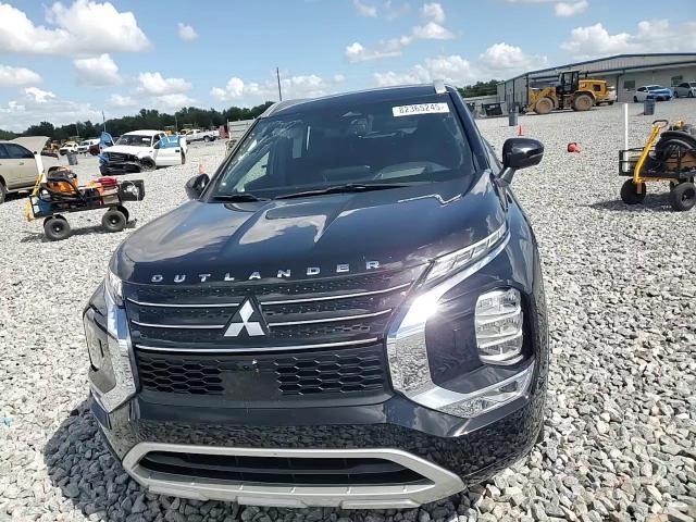 2022 Mitsubishi Outlander Sel - zdjęcie 13